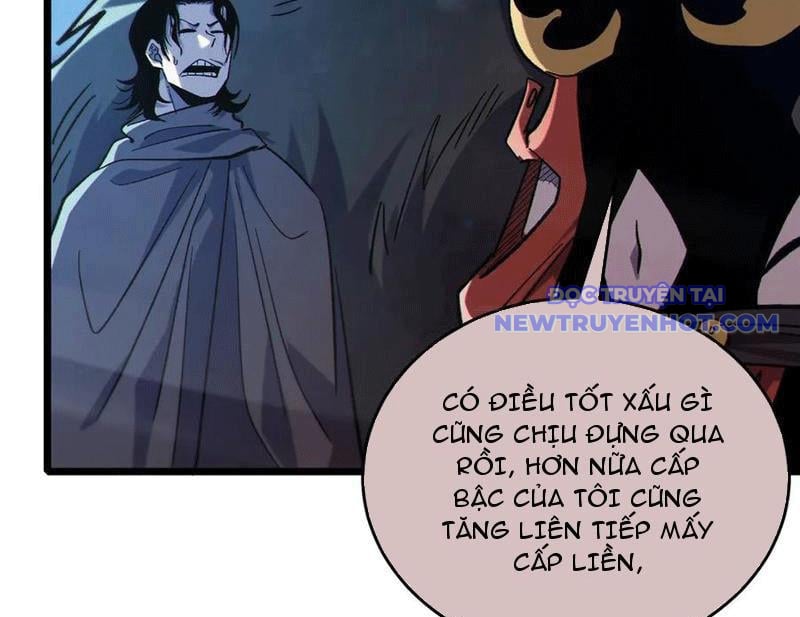 Toàn Dân Chuyển Chức: Bị Động Của Ta Vô Địch Chapter 73 - Trang 2