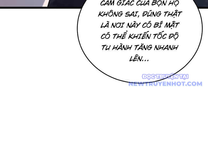 Toàn Dân Chuyển Chức: Bị Động Của Ta Vô Địch Chapter 73 - Trang 2