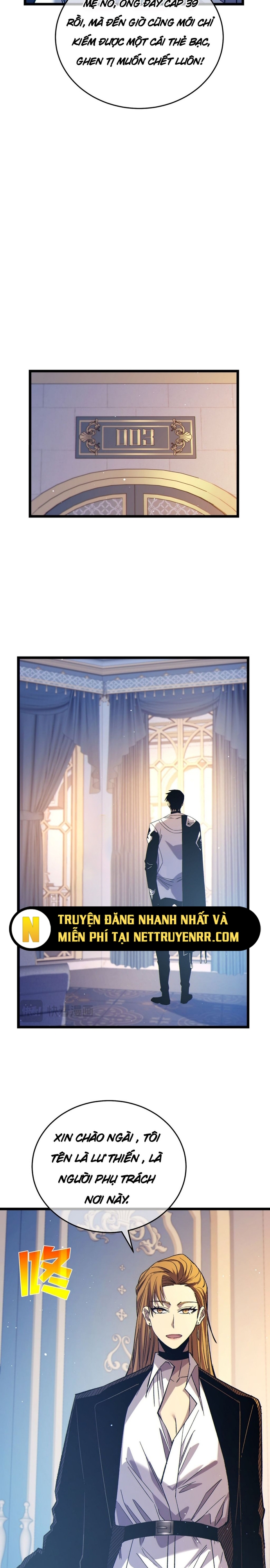 Toàn Dân Chuyển Chức: Bị Động Của Ta Vô Địch Chapter 74 - Trang 2