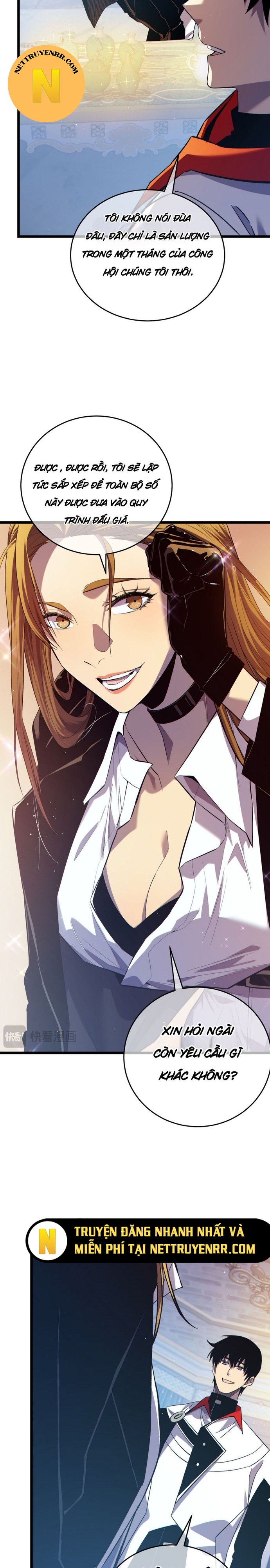 Toàn Dân Chuyển Chức: Bị Động Của Ta Vô Địch Chapter 74 - Trang 2