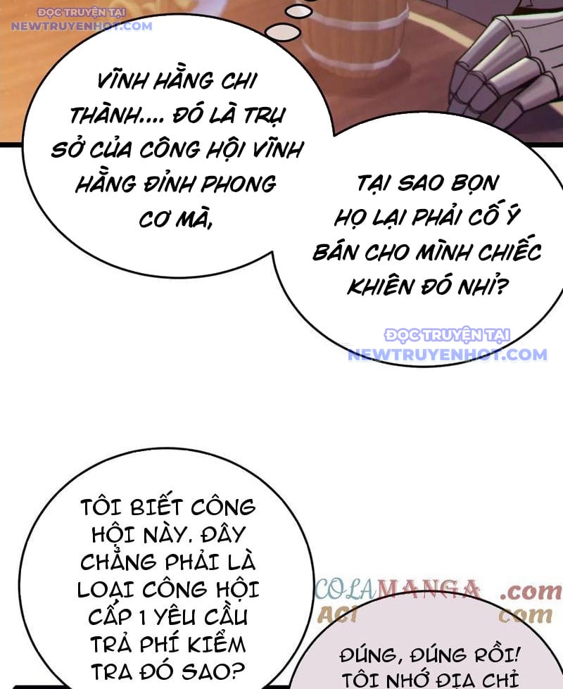 Toàn Dân Chuyển Chức: Bị Động Của Ta Vô Địch Chapter 75 - Trang 2