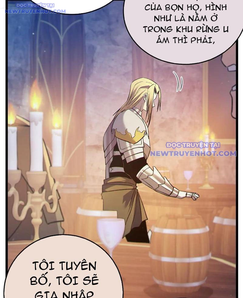 Toàn Dân Chuyển Chức: Bị Động Của Ta Vô Địch Chapter 75 - Trang 2