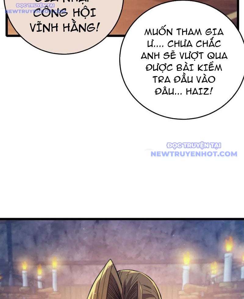 Toàn Dân Chuyển Chức: Bị Động Của Ta Vô Địch Chapter 75 - Trang 2