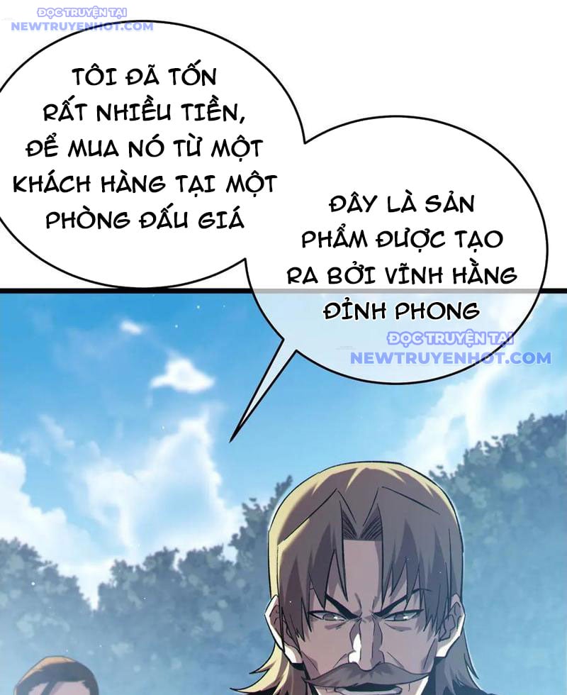 Toàn Dân Chuyển Chức: Bị Động Của Ta Vô Địch Chapter 75 - Trang 2