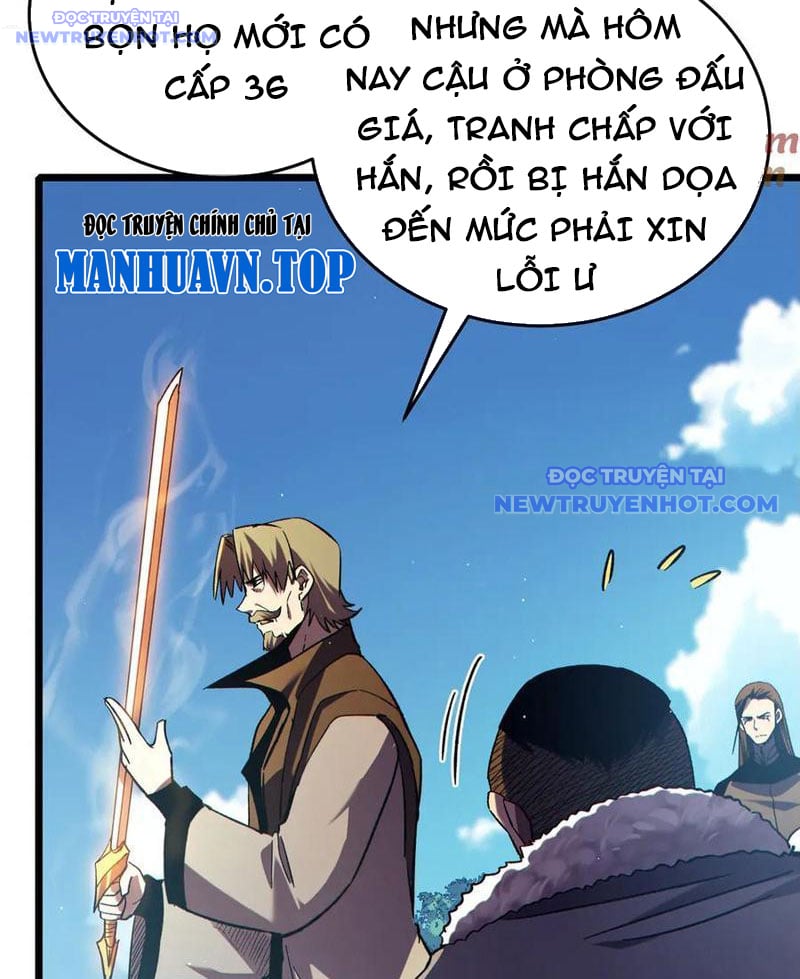 Toàn Dân Chuyển Chức: Bị Động Của Ta Vô Địch Chapter 75 - Trang 2