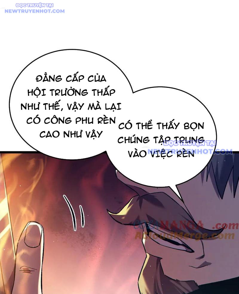 Toàn Dân Chuyển Chức: Bị Động Của Ta Vô Địch Chapter 75 - Trang 2