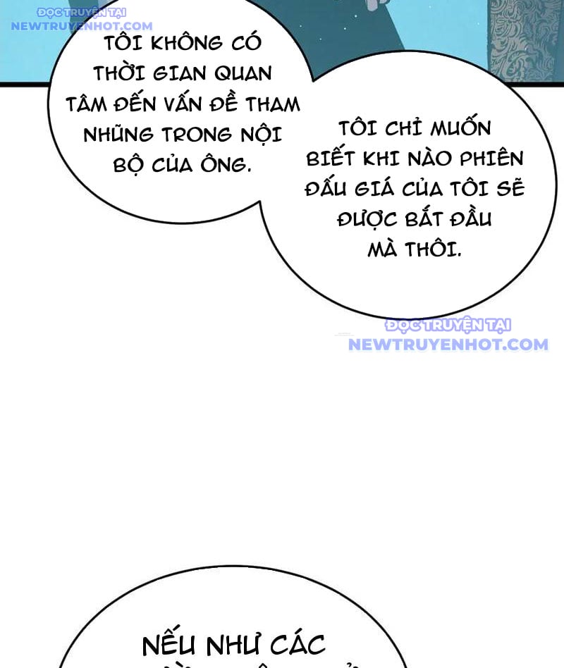 Toàn Dân Chuyển Chức: Bị Động Của Ta Vô Địch Chapter 75 - Trang 2