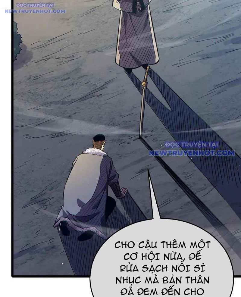 Toàn Dân Chuyển Chức: Bị Động Của Ta Vô Địch Chapter 75 - Trang 2