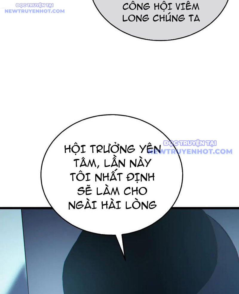 Toàn Dân Chuyển Chức: Bị Động Của Ta Vô Địch Chapter 75 - Trang 2