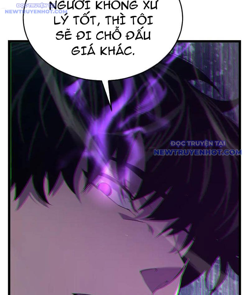 Toàn Dân Chuyển Chức: Bị Động Của Ta Vô Địch Chapter 75 - Trang 2