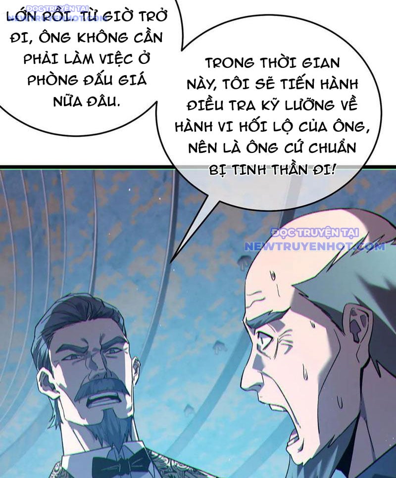 Toàn Dân Chuyển Chức: Bị Động Của Ta Vô Địch Chapter 75 - Trang 2
