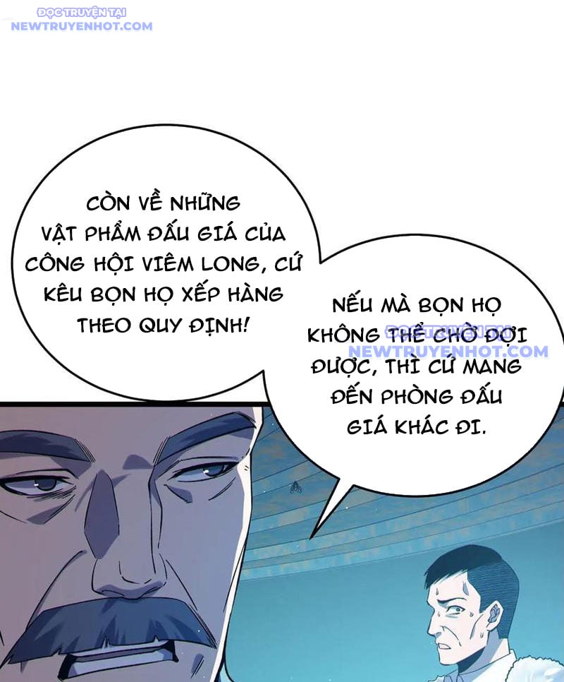 Toàn Dân Chuyển Chức: Bị Động Của Ta Vô Địch Chapter 75 - Trang 2