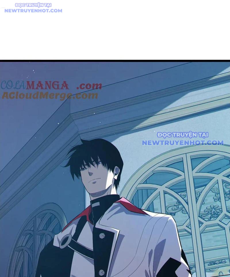 Toàn Dân Chuyển Chức: Bị Động Của Ta Vô Địch Chapter 75 - Trang 2