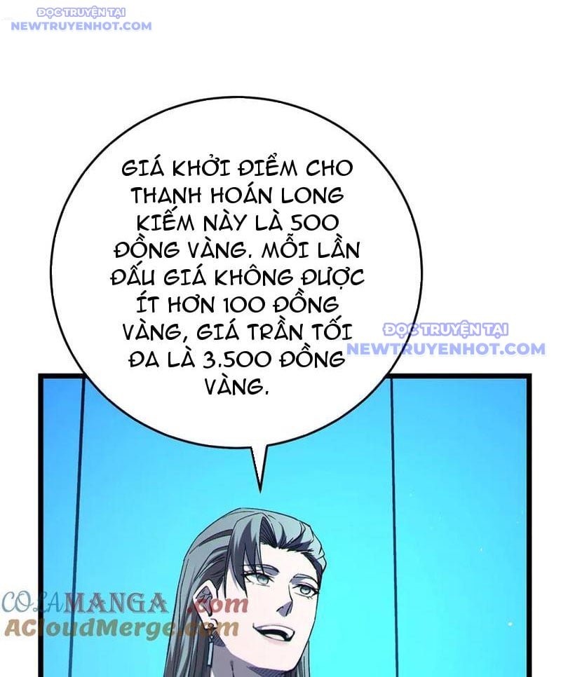 Toàn Dân Chuyển Chức: Bị Động Của Ta Vô Địch Chapter 75 - Trang 2