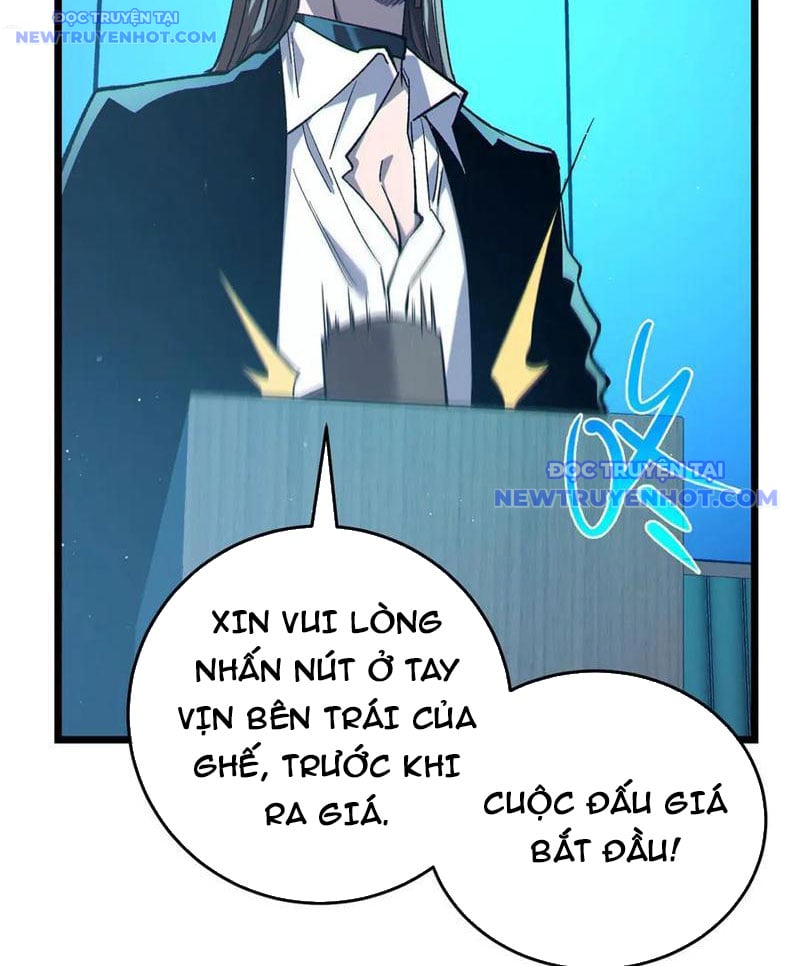 Toàn Dân Chuyển Chức: Bị Động Của Ta Vô Địch Chapter 75 - Trang 2