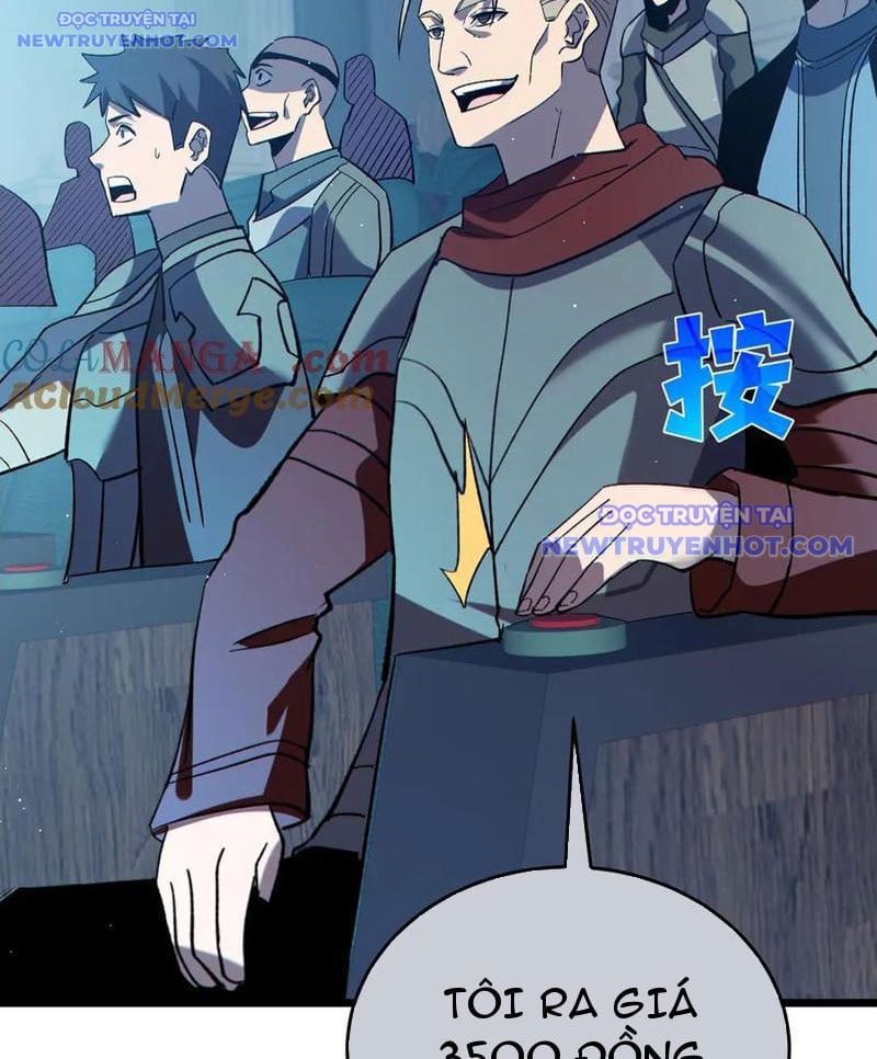 Toàn Dân Chuyển Chức: Bị Động Của Ta Vô Địch Chapter 75 - Trang 2