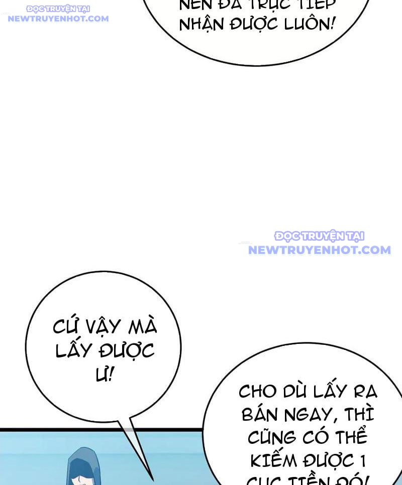 Toàn Dân Chuyển Chức: Bị Động Của Ta Vô Địch Chapter 75 - Trang 2