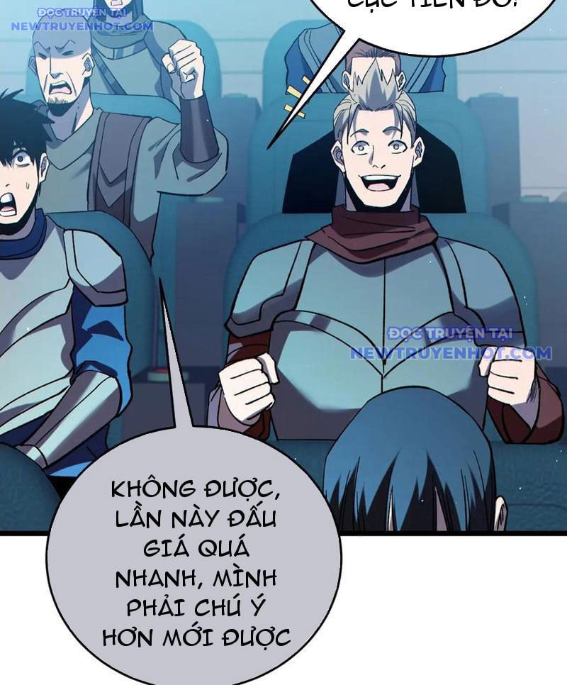 Toàn Dân Chuyển Chức: Bị Động Của Ta Vô Địch Chapter 75 - Trang 2