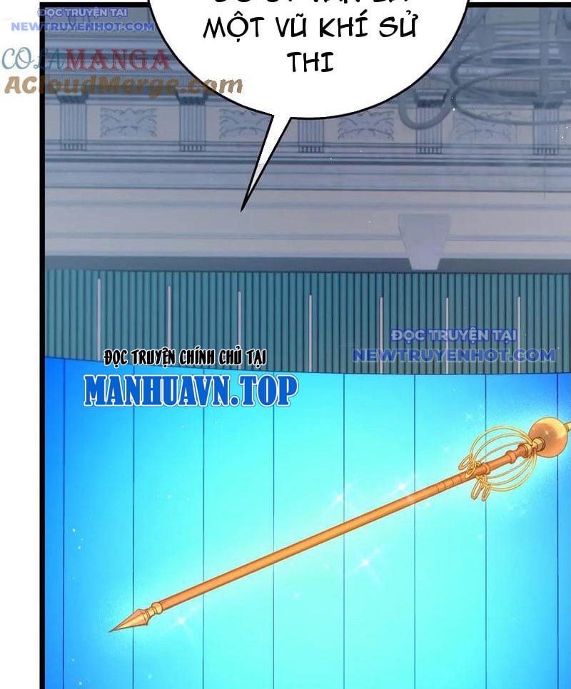 Toàn Dân Chuyển Chức: Bị Động Của Ta Vô Địch Chapter 75 - Trang 2