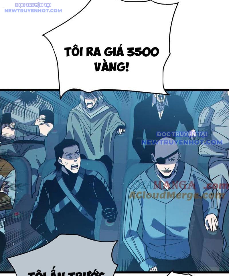 Toàn Dân Chuyển Chức: Bị Động Của Ta Vô Địch Chapter 75 - Trang 2