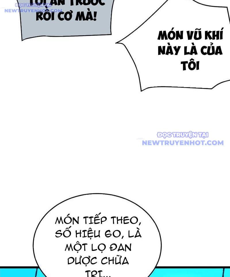 Toàn Dân Chuyển Chức: Bị Động Của Ta Vô Địch Chapter 75 - Trang 2