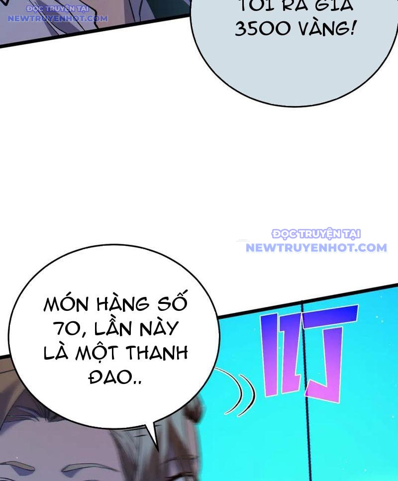 Toàn Dân Chuyển Chức: Bị Động Của Ta Vô Địch Chapter 75 - Trang 2