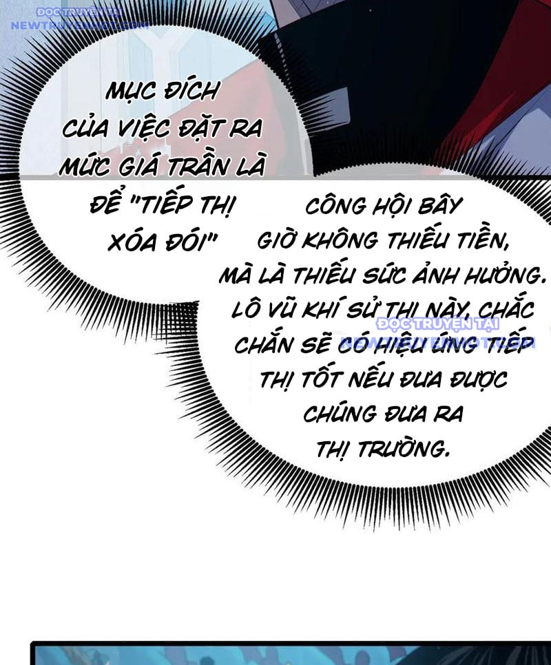 Toàn Dân Chuyển Chức: Bị Động Của Ta Vô Địch Chapter 75 - Trang 2