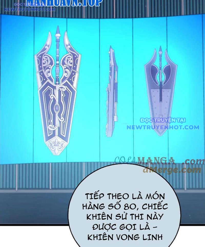 Toàn Dân Chuyển Chức: Bị Động Của Ta Vô Địch Chapter 75 - Trang 2