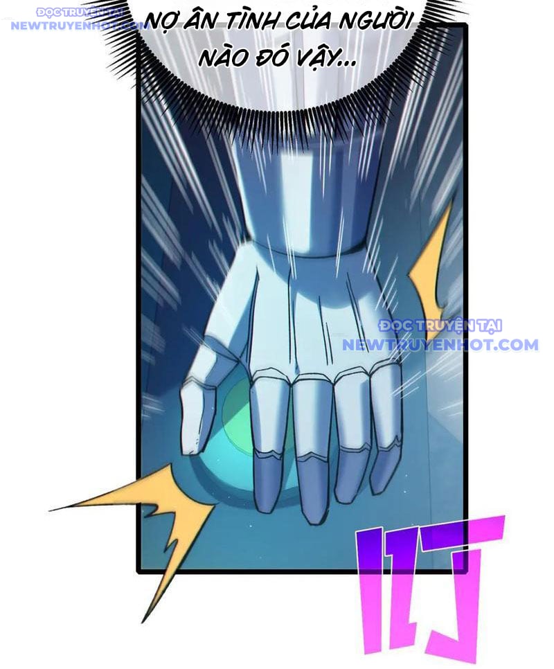 Toàn Dân Chuyển Chức: Bị Động Của Ta Vô Địch Chapter 75 - Trang 2