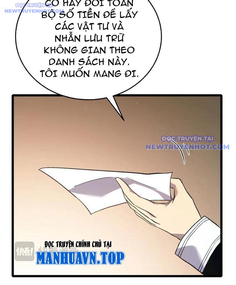 Toàn Dân Chuyển Chức: Bị Động Của Ta Vô Địch Chapter 75 - Trang 2