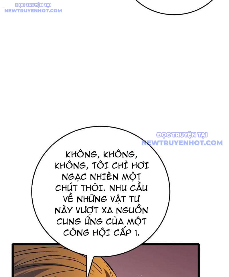 Toàn Dân Chuyển Chức: Bị Động Của Ta Vô Địch Chapter 75 - Trang 2