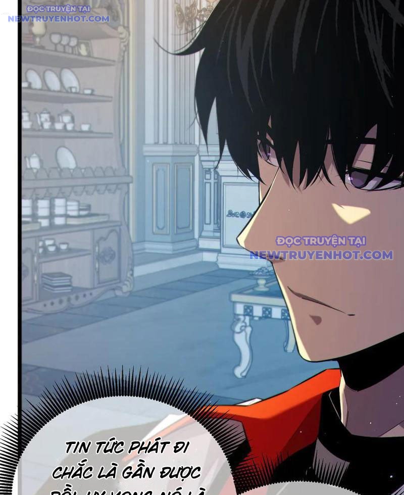 Toàn Dân Chuyển Chức: Bị Động Của Ta Vô Địch Chapter 75 - Trang 2