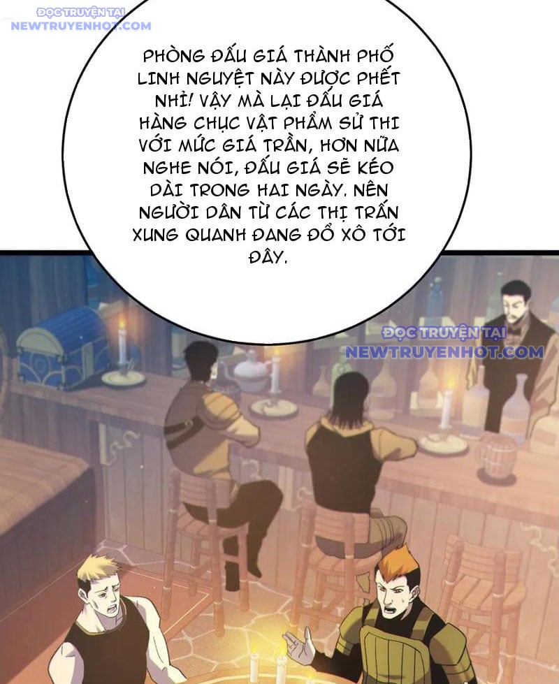 Toàn Dân Chuyển Chức: Bị Động Của Ta Vô Địch Chapter 75 - Trang 2