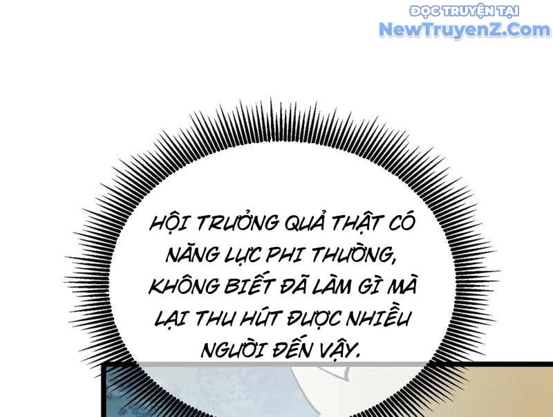 Toàn Dân Chuyển Chức: Bị Động Của Ta Vô Địch Chapter 76 - Trang 2