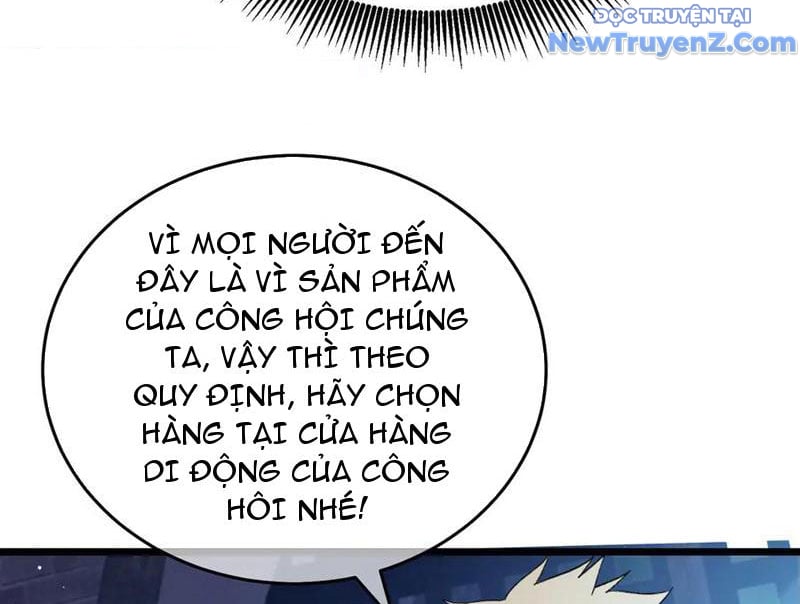 Toàn Dân Chuyển Chức: Bị Động Của Ta Vô Địch Chapter 76 - Trang 2