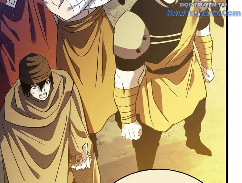 Toàn Dân Chuyển Chức: Bị Động Của Ta Vô Địch Chapter 76 - Trang 2