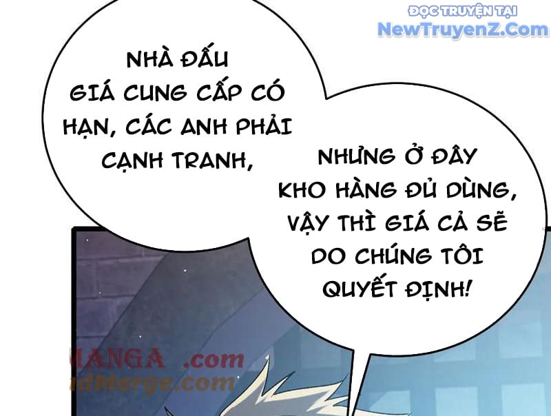 Toàn Dân Chuyển Chức: Bị Động Của Ta Vô Địch Chapter 76 - Trang 2