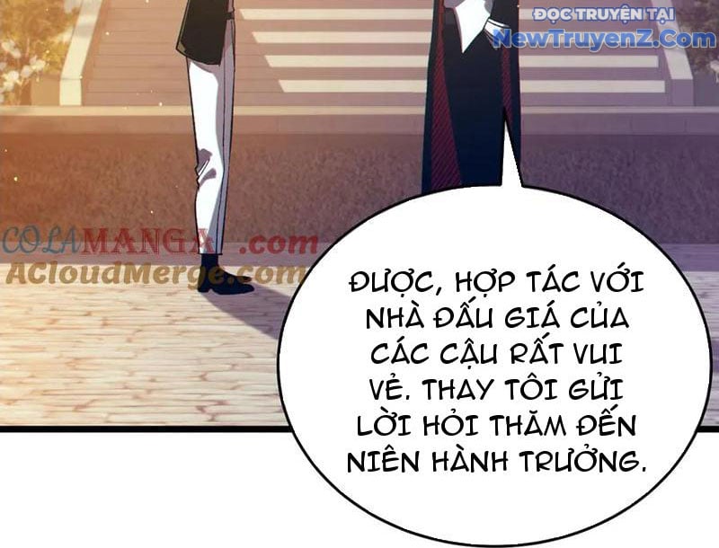 Toàn Dân Chuyển Chức: Bị Động Của Ta Vô Địch Chapter 76 - Trang 2