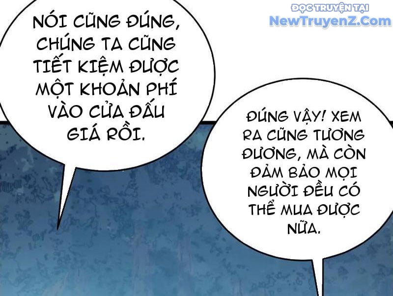Toàn Dân Chuyển Chức: Bị Động Của Ta Vô Địch Chapter 76 - Trang 2