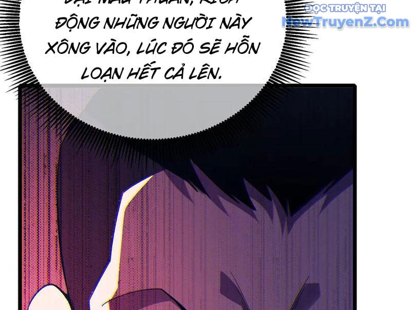 Toàn Dân Chuyển Chức: Bị Động Của Ta Vô Địch Chapter 76 - Trang 2