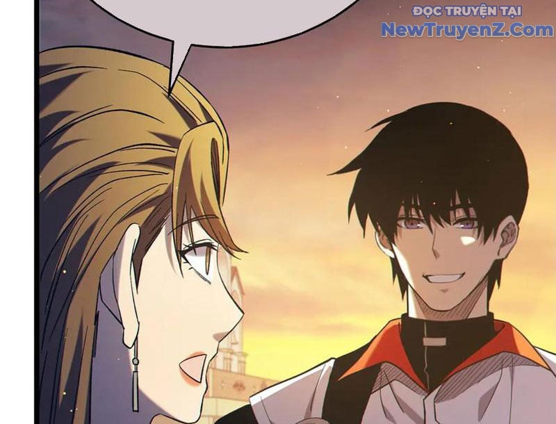 Toàn Dân Chuyển Chức: Bị Động Của Ta Vô Địch Chapter 76 - Trang 2