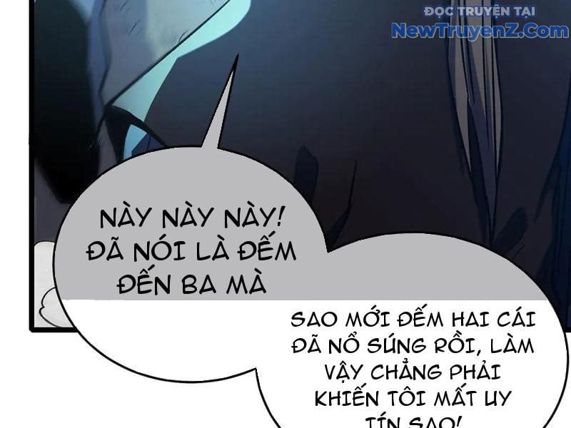 Toàn Dân Chuyển Chức: Bị Động Của Ta Vô Địch Chapter 76 - Trang 2