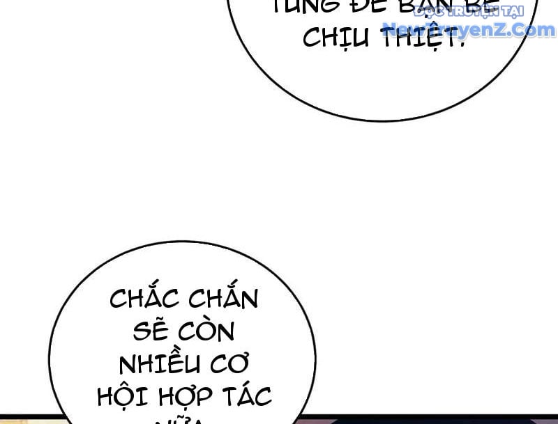 Toàn Dân Chuyển Chức: Bị Động Của Ta Vô Địch Chapter 76 - Trang 2