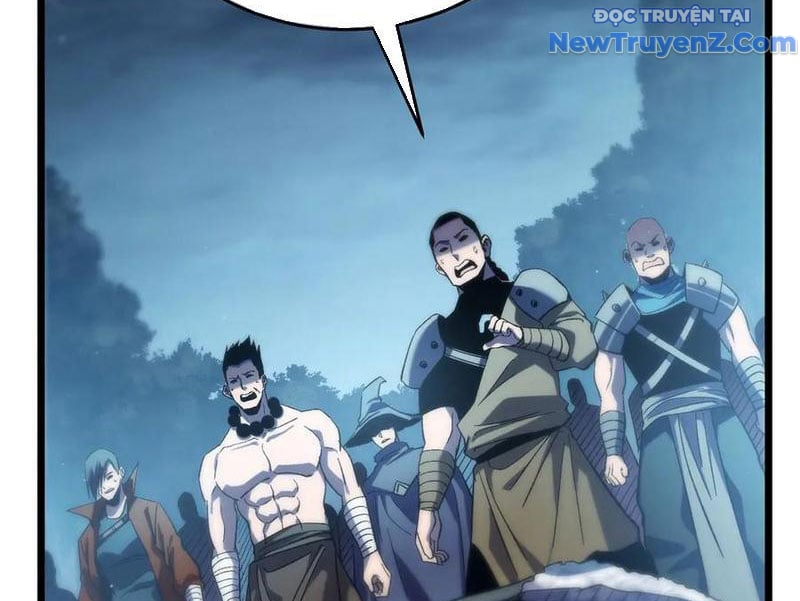 Toàn Dân Chuyển Chức: Bị Động Của Ta Vô Địch Chapter 76 - Trang 2