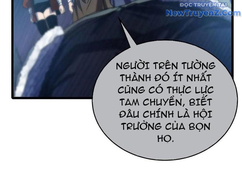 Toàn Dân Chuyển Chức: Bị Động Của Ta Vô Địch Chapter 76 - Trang 2