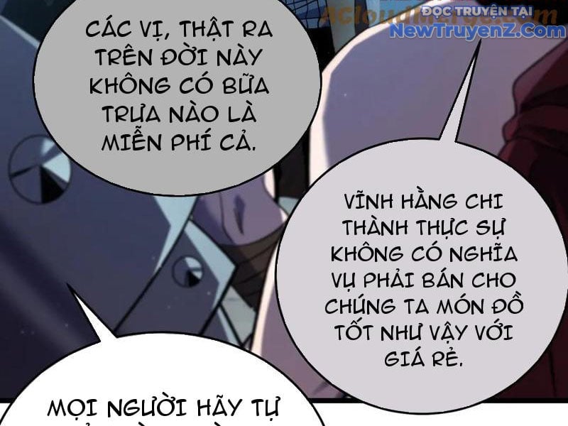 Toàn Dân Chuyển Chức: Bị Động Của Ta Vô Địch Chapter 76 - Trang 2