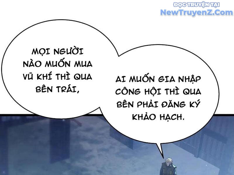 Toàn Dân Chuyển Chức: Bị Động Của Ta Vô Địch Chapter 76 - Trang 2