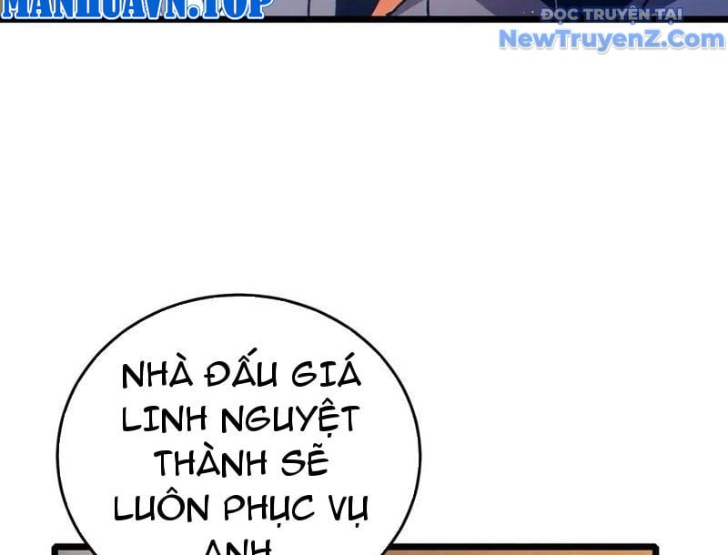 Toàn Dân Chuyển Chức: Bị Động Của Ta Vô Địch Chapter 76 - Trang 2