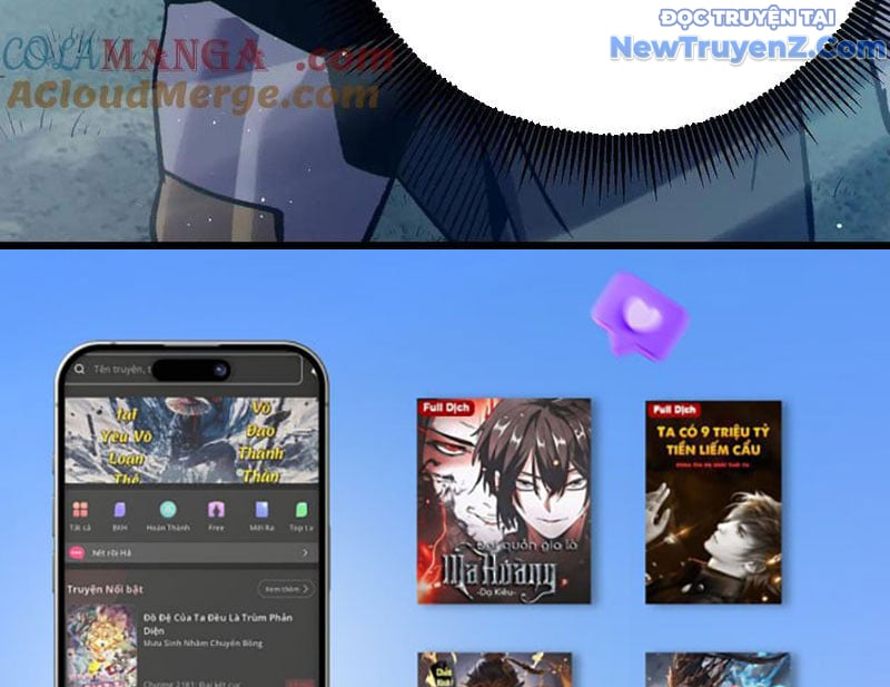 Toàn Dân Chuyển Chức: Bị Động Của Ta Vô Địch Chapter 76 - Trang 2