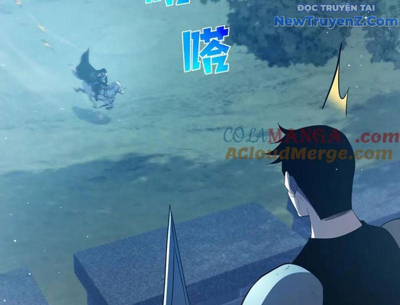 Toàn Dân Chuyển Chức: Bị Động Của Ta Vô Địch Chapter 76 - Trang 2